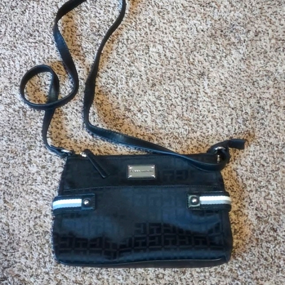 Tommy Hilfiger crossbody purse